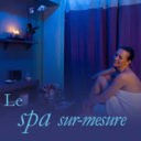 The Aroma-Zone Spa in Paris