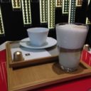 Recette du jour Nespresso : une noisetine