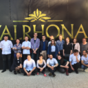 Quand l’Ecole Valrhona rencontre l’Ecole Boulle