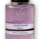 Lilas Exquis chez Jacques Fath