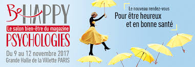 Be Happy, le 1er salon du feel good