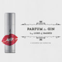 Calendrier de l’Avent Parfumé 2017 ! Fenêtre 1 Parfum de Gin by Lord of Barbès