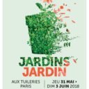 Jardins Jardins arrive aux Tuileries !