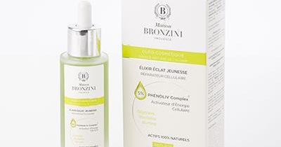 Elixir Eclat de Maison Bronzini