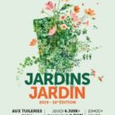 Plus de jardins en ville à Jardins Jardin 2019