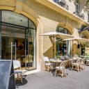 Bistrot de l’Hôtel Cayré, une bonne adresse