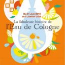 L’exposition d’été du MIP : l’Eau de Cologne