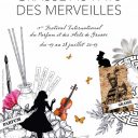 Festival “Grasse au Pays des Merveilles”