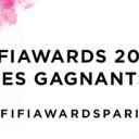 Les parfums gagnants des Fifi Awards 2019