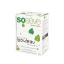 Une cure de bouleau avec Sosève