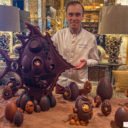 Les chocolatiers livrent pour Pâques 2020