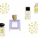 Mes derniers coups de coeur parfum