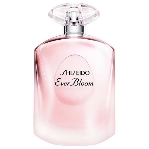 Shiseido célèbre Ginza