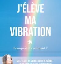 J’élève ma vibration avec Cheriii