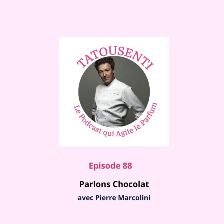 Parlons Chocolat avec Pierre Marcolini